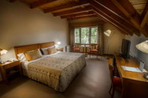 Отель Hotel Kosten Aike  Эль Калафате